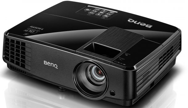Image Benq TX538