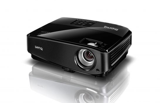 Bild Benq MW523