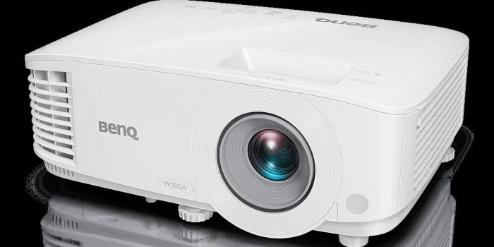 Image Benq TH550