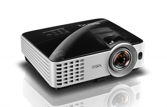 Bild Benq MW621ST