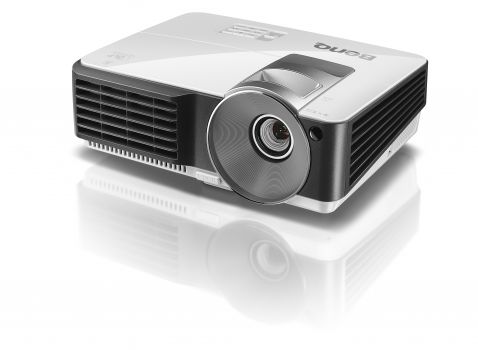 Bild Benq MW712
