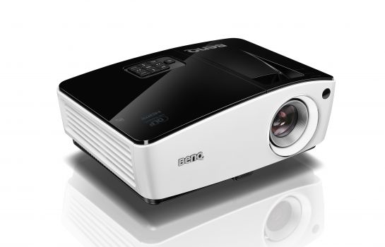 Bild Benq MW724