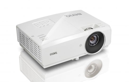 Bild Benq MW727