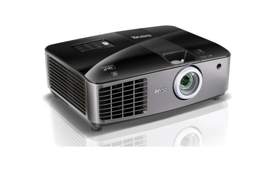 Bild Benq MX764