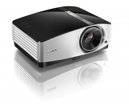 Bild Benq MX768