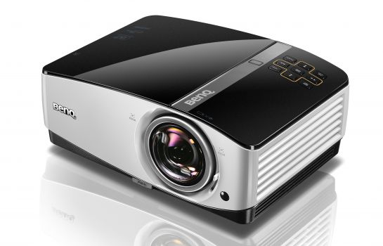 Bild Benq MX822ST