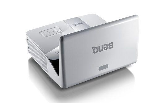 Bild Benq MW843UST