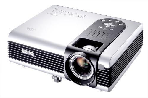 Bild Benq PB7110