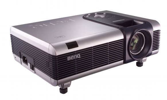 Bild Benq PB8263