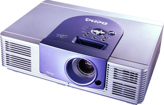 Image Benq HT720W