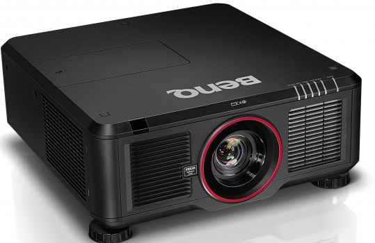 Bild Benq PW9620