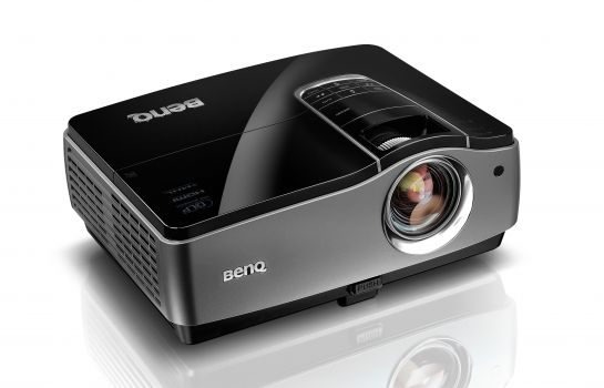 Bild Benq SU917