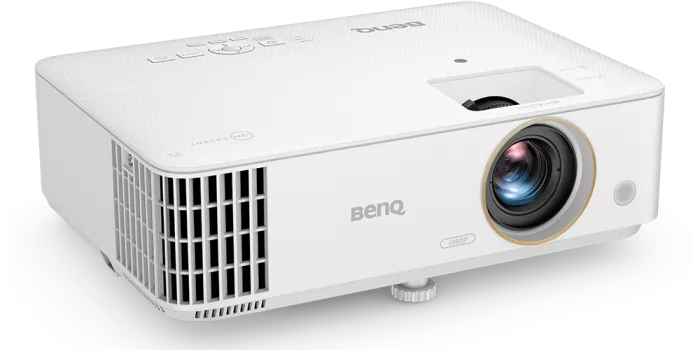 Bild Benq TH585
