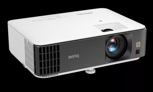 Bild Benq TK700