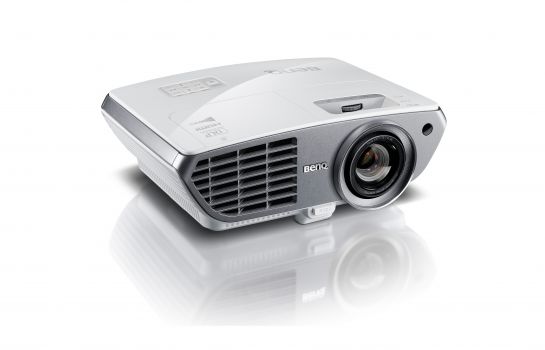 Bild Benq W1300