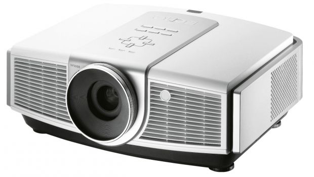 Image Benq W5000