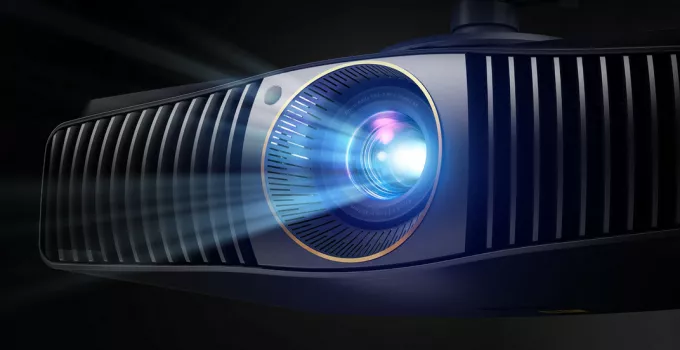 Bild Benq W5800