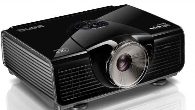Bild Benq W7500