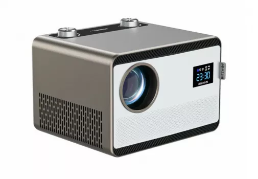 Bild Blitzwolf BW-V7