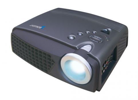 Bild Boxlight CD 726c