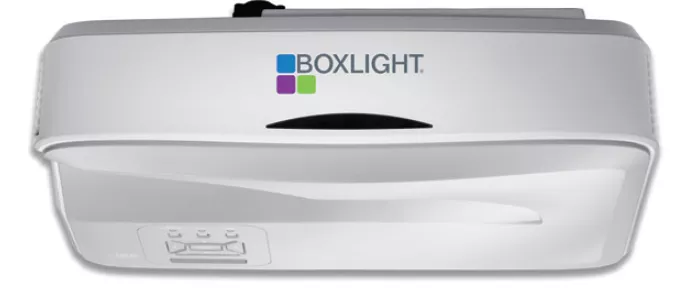 Bild Boxlight N12BNW