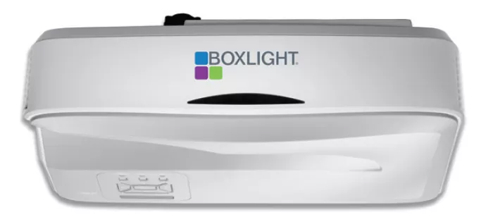 Bild Boxlight P12BTW / N12 BNW