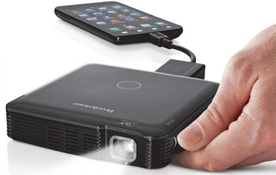 Bild Brookstone 801143P