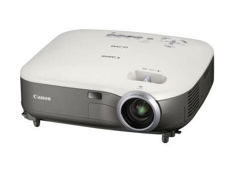 Bild Canon LV 7240