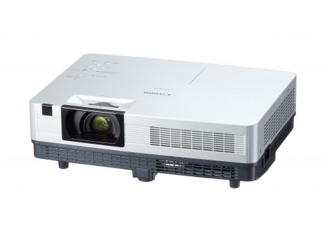 Bild Canon LV 8225