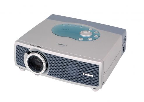 Bild Canon LV S1