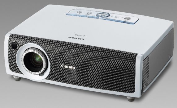 Bild Canon LV S4