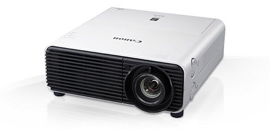 Bild Canon XEED WUX450