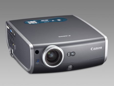 Bild Canon XEED X700