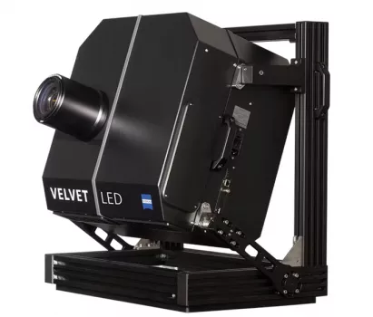 Bild Carl Zeiss VELVET LED