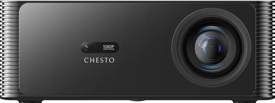 Bild CHESTO Full HD Google TV