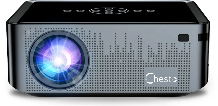 Bild CHESTO Full HD Pro
