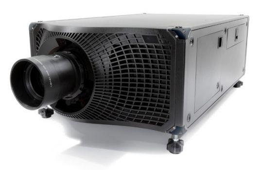 Image Christie Boxer 4K30