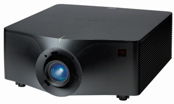 Bild Christie DWU1100-GS