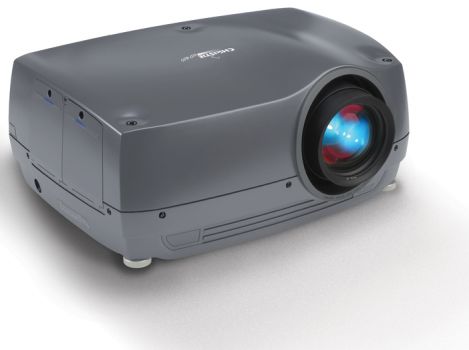 Bild Christie HD405