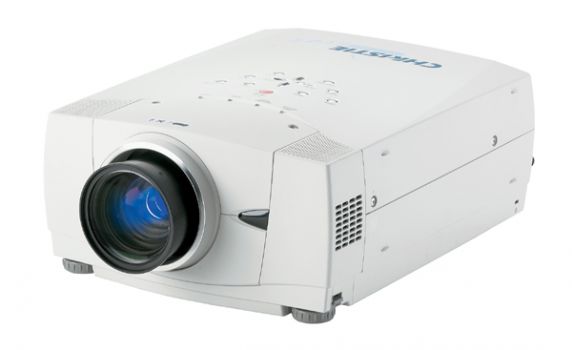 Bild Christie LX37