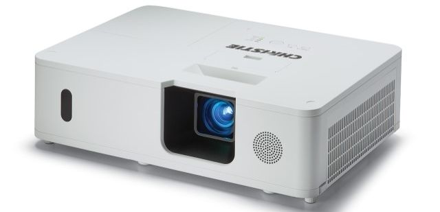 Bild Christie LX602