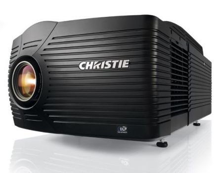 Bild Christie Roadie 4K45