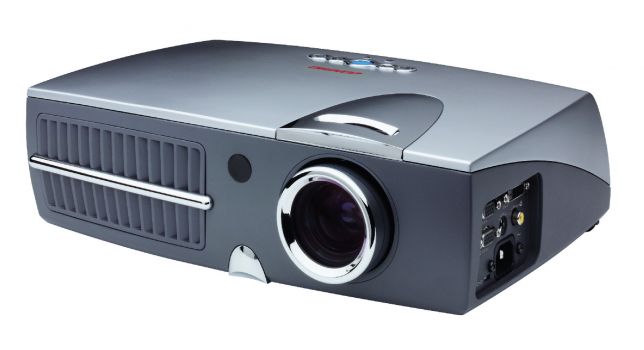 Bild Hewlett Packard MP 1200