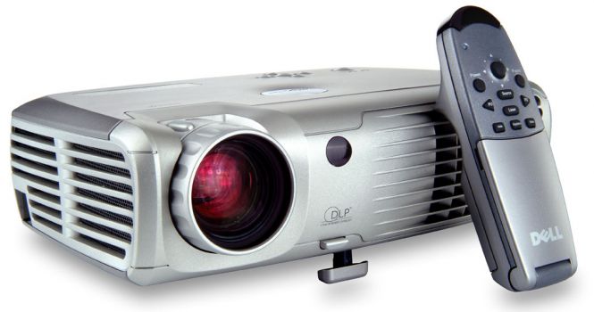 Bild Dell 3300MP