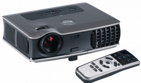Image Dell 3400MP