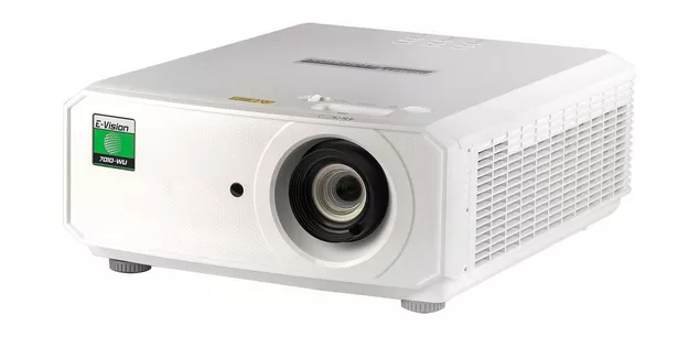 Image Digital Projection E-Vision 7010-WU