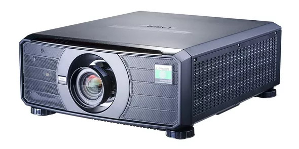 Image Digital Projection E-Vision 8000i WU