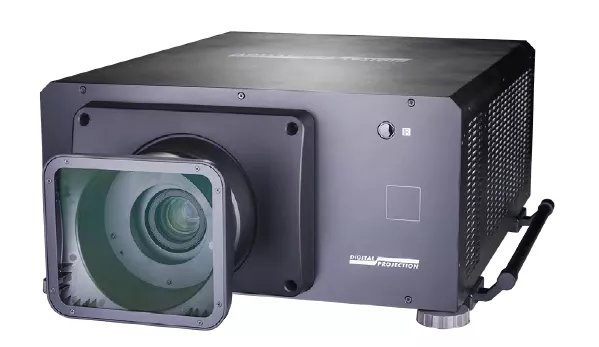 Bild Digital Projection HIGHlite Laser 4K-UHD