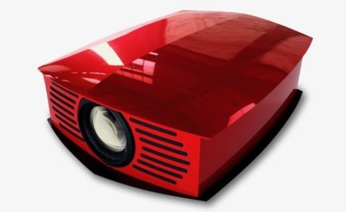 Bild DreamVision Helios XXL