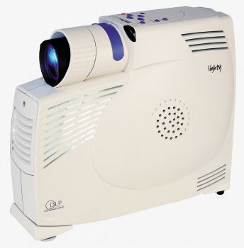 Bild DreamVision Lighty